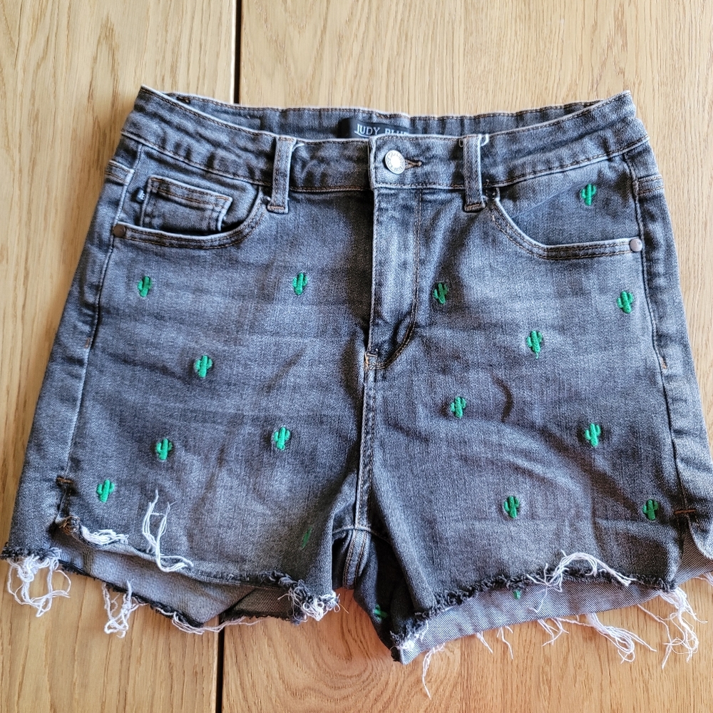 Judy Blue Shorts
